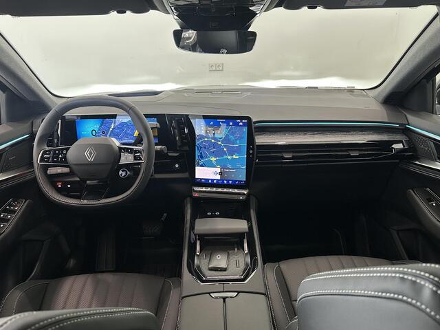 Renault ESPACE E-Tech Full Hybrid 200 Iconic 7p. | Matrix LED | Panoramadak | Harman Kardon | Pack Advanced Driving Assist