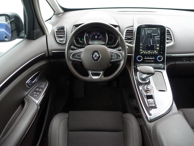 Renault ESPACE 1.8 TCe Intens Panoramic Aut- Panoramadak, Xenon Led, Park Assist, Blindspot, Comfort Interieur, Virtual Cockpit