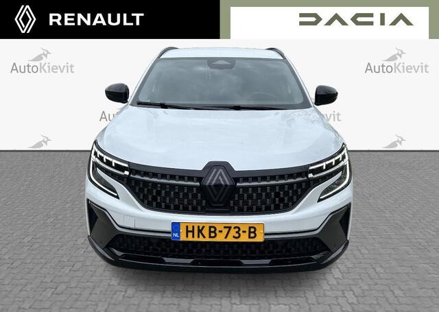 Renault ESPACE E-Tech full hybrid 200 esprit Alpine 5p.