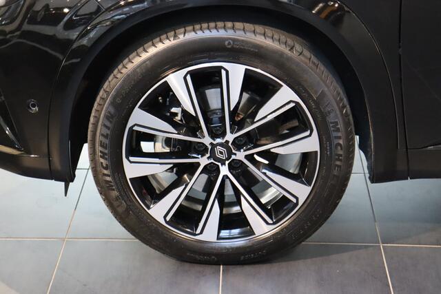 Renault ESPACE E-Tech full hybrid 200pk techno 7persoons