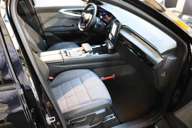 Renault ESPACE E-Tech full hybrid 200pk techno 7persoons