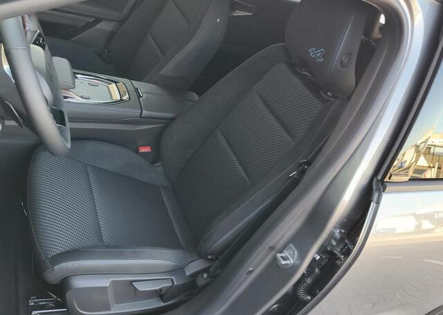 Renault ESPACE E-Tech full hybrid 200 esprit Alpine 7p.