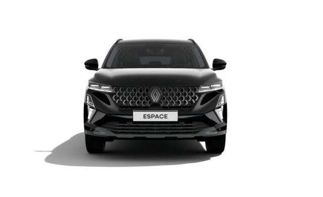Renault ESPACE E-Tech full hybrid 200 esprit Alpine 5p. / Nieuw Te Bestellen /
