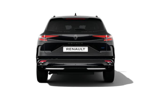 Renault ESPACE E-Tech full hybrid 200 esprit Alpine 5p. / Nieuw Te Bestellen /