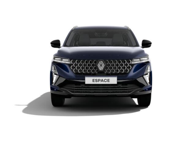 Renault ESPACE E-Tech full hybrid 200 techno 7p. / Nieuw Te Bestellen /