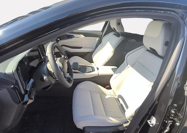 Renault ESPACE E-Tech full hybrid 200 iconic 7p. - panoramisch vast glazen dak