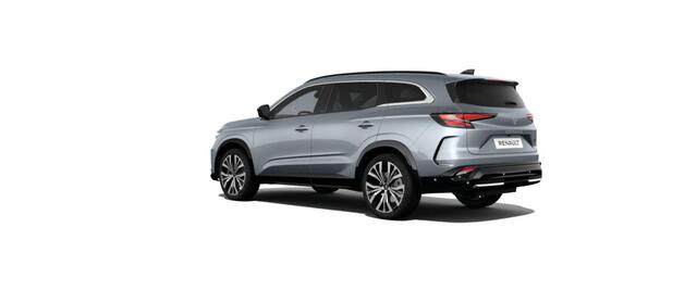 Renault ESPACE E-Tech full hybrid 200 iconic 5p. | Nieuwste uitvoering | Pack Vision | Pack Light and Sound |