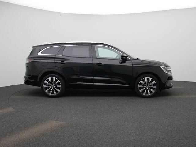 Renault ESPACE E-Tech full hybrid 200Pk techno 7p. | Navigatie | Climate Control | Cruise Control Adaptief | Elektrisch Bedienbare Achterklep | Parkeersensoren incl. Camera | Apple Carplay/Android Auto | Keyless | Lichtmetalen Velgen 19" |