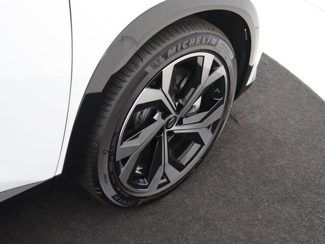 Renault ESPACE Esprit Alpine E-Tech Full Hybrid 200PK | Google Navigatie | Massagestoelen | Stoel- en Stuurverwarming | 360 Graden Camera | Apple CarPlay & Android Auto