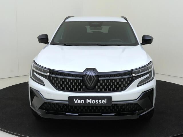 Renault ESPACE Esprit Alpine E-Tech Full Hybrid 200PK | Google Navigatie | Massagestoelen | Stoel- en Stuurverwarming | 360 Graden Camera | Apple CarPlay & Android Auto