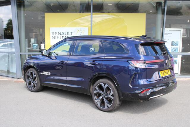 Renault ESPACE E-Tech full hybrid 200 esprit Alpine 7p. / DEMO / PACK HARMAN KARDON / PACK ADVANCED DRIVING ASSIST / PACK AROUND VIEW CAMERA