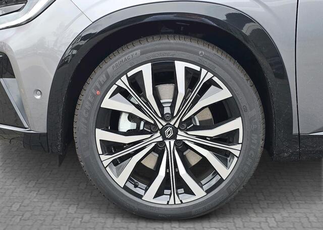 Renault ESPACE E-Tech full hybrid 200 iconic 7p. - pack advanced driving assist / pack harman kardon premium sound / panoramisch vast glazen dak