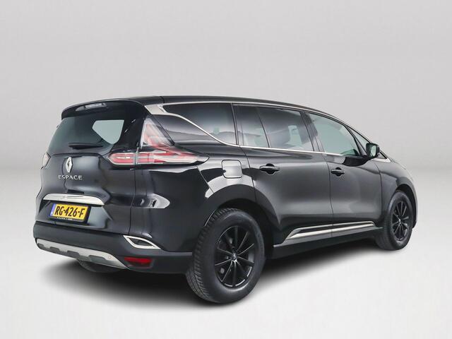 Renault ESPACE dCi Aut. Intens 7p. | Head-up display | Parkeercamera | Panoramadak