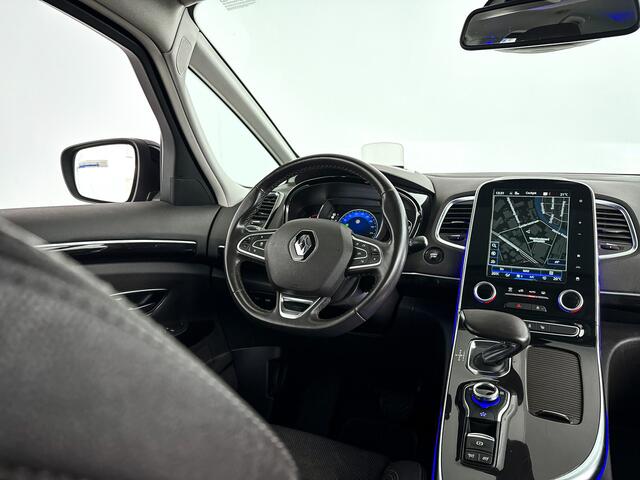 Renault ESPACE dCi Aut. Intens 7p. | Head-up display | Parkeercamera | Panoramadak