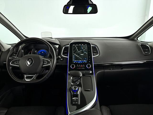 Renault ESPACE dCi Aut. Intens 7p. | Head-up display | Parkeercamera | Panoramadak