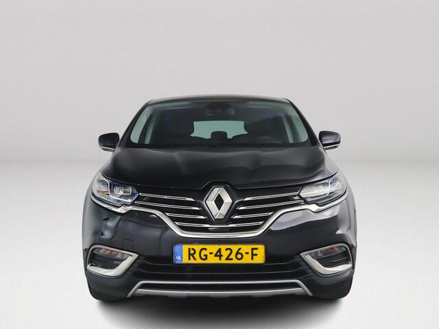 Renault ESPACE dCi Aut. Intens 7p. | Head-up display | Parkeercamera | Panoramadak