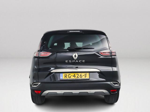 Renault ESPACE dCi Aut. Intens 7p. | Head-up display | Parkeercamera | Panoramadak