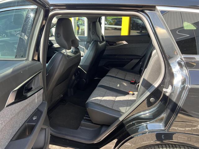 Renault ESPACE E-Tech full hybrid 200 techno 7p. | Pack Around View Camera | Google Maps geïntegreerd | Elektrische Achterklep |