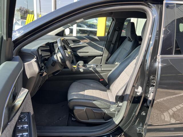 Renault ESPACE E-Tech full hybrid 200 techno 7p. | Pack Around View Camera | Google Maps geïntegreerd | Elektrische Achterklep |