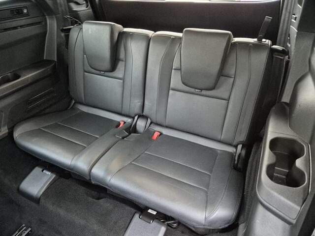 Renault ESPACE E-Tech Full Hybrid 200 techno 7p. / 7 persoons / Elektrische achterklep / Rondomzicht camera / Navigatie / Apple Carplay Android Auto / Lichtmetalen wielen 19" / Adaptief cruise control /