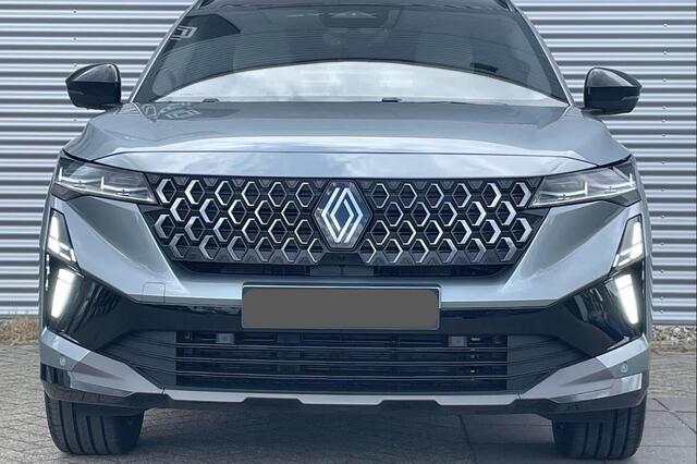 Renault ESPACE E-Tech full hybrid 200 iconic 5p. PACK VISION/ PACK LIGHT & SOUND/ ETC... LED MATRIX. ETC... RIJKLAAR!