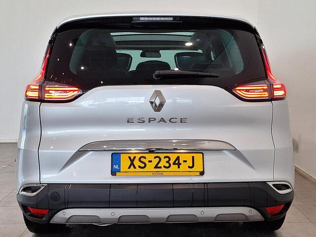 Renault ESPACE 1.6 TCe 200 EDC Initiale Paris 7p. | BOSE | Panoramadak | Elektrisch wegklapbare trekhaak | Elektrisch bedienbare achterklep