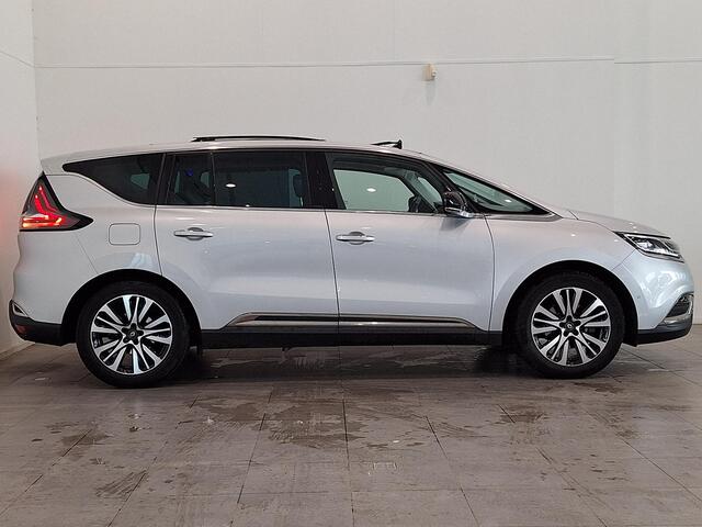 Renault ESPACE 1.6 TCe 200 EDC Initiale Paris 7p. | BOSE | Panoramadak | Elektrisch wegklapbare trekhaak | Elektrisch bedienbare achterklep