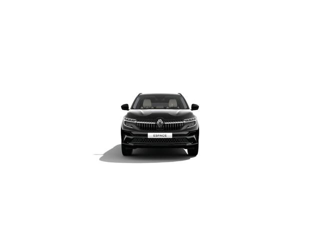 Renault ESPACE Iconic | Achteruitrijcamera | Blind spot warning met lane departure prevention | Elektrisch verwarmbare voorstoelen