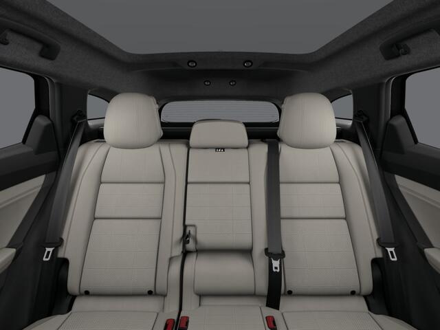 Renault ESPACE Iconic | Achteruitrijcamera | Blind spot warning met lane departure prevention | Elektrisch verwarmbare voorstoelen