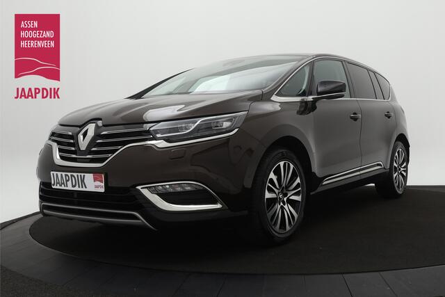 Renault ESPACE BWJ 2016 1.6 131 PK dCi Dynamiqeu / TREKHAAK / FULL LED / NAVI / CLIMA / CRUISE / DAB+ / LMV / PARKEERSENSOREN