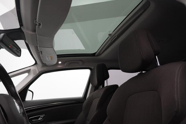 Renault ESPACE BWJ 2016 1.6 131 PK dCi Dynamiqeu / TREKHAAK / FULL LED / NAVI / CLIMA / CRUISE / DAB+ / LMV / PARKEERSENSOREN