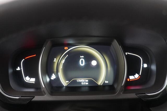 Renault ESPACE BWJ 2016 1.6 131 PK dCi Dynamiqeu / TREKHAAK / FULL LED / NAVI / CLIMA / CRUISE / DAB+ / LMV / PARKEERSENSOREN