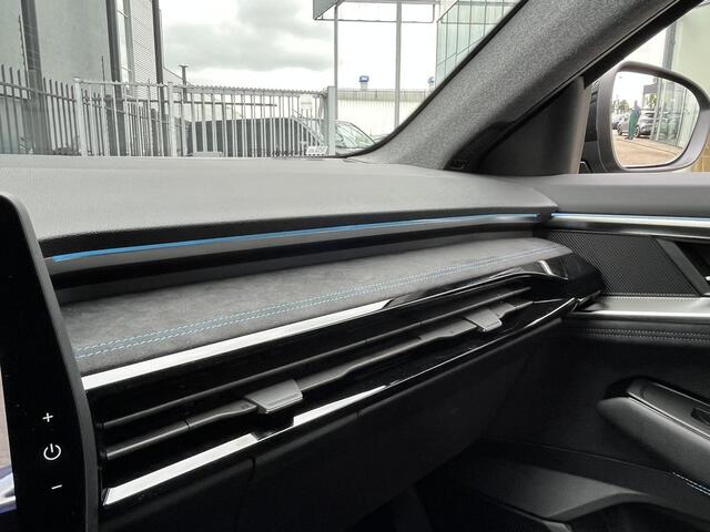 Renault ESPACE E-Tech full hybrid 200 esprit alpine 7p. | Panorama dak | Matrix | Harman Kardon