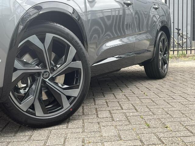 Renault ESPACE E-Tech full hybrid 200 esprit alpine 7p. | Panorama dak | Matrix | Harman Kardon