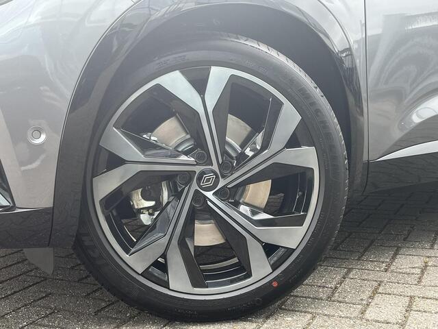 Renault ESPACE E-Tech full hybrid 200 esprit alpine 7p. | Panorama dak | Matrix | Harman Kardon