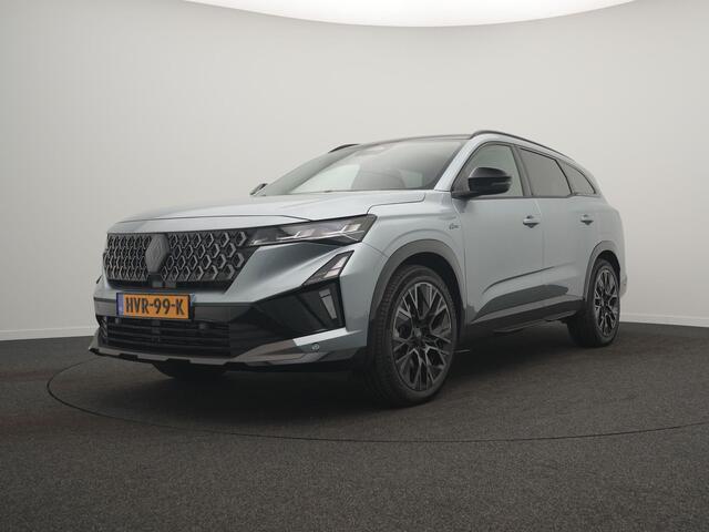 Renault ESPACE E-Tech full hybrid 200 esprit Alpine 5p. - Trekhaak - Pack Comfort - Pack Light & Sound -