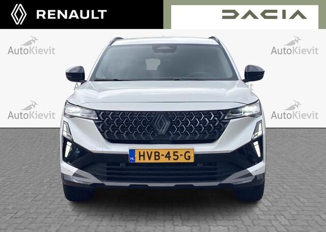 Renault ESPACE E-Tech full hybrid 200 esprit Alpine 7p. - NIEUW MODEL / all-seasonbanden