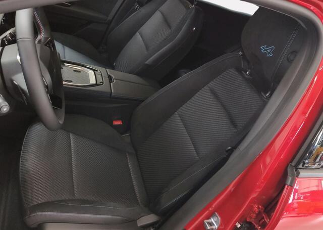 Renault ESPACE E-Tech full hybrid 200 esprit Alpine 5p. - pack harman kardon / pack bagage / pack around view camera / pack solid / matrix LED adaptive driving beam koplampen