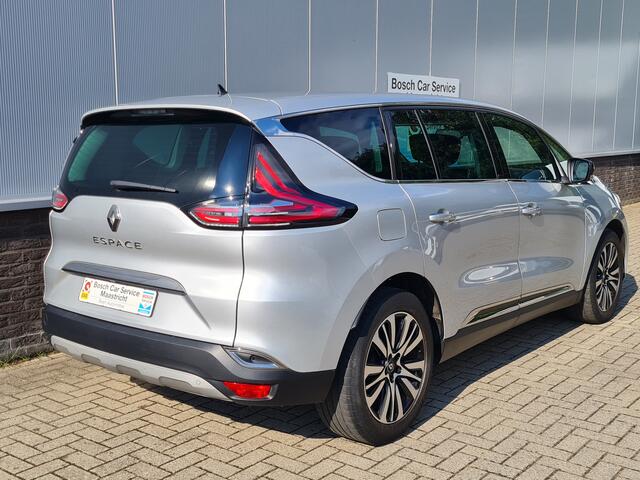 Renault ESPACE 1.8 TCe Initiale Paris | 1ste Eigenaar | Pano | Leer | Navi | Nap | Interesse, Proefrit? Bel of app met: 06-24 28 28 42