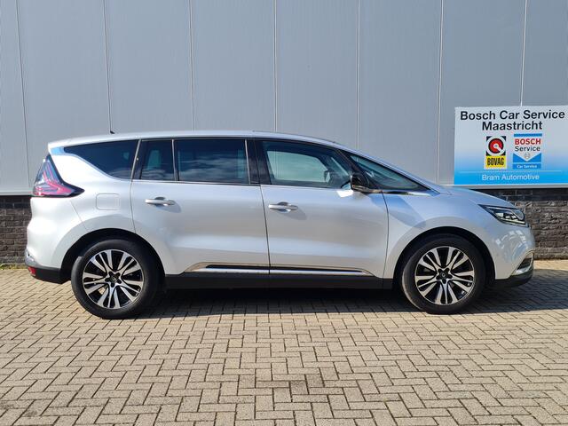 Renault ESPACE 1.8 TCe Initiale Paris | 1ste Eigenaar | Pano | Leer | Navi | Nap | Interesse, Proefrit? Bel of app met: 06-24 28 28 42
