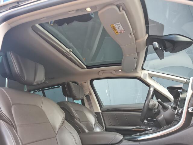 Renault ESPACE 1.8 TCe Initiale Paris | 1ste Eigenaar | Pano | Leer | Navi | Nap | Interesse, Proefrit? Bel of app met: 06-24 28 28 42