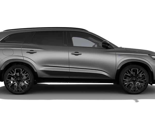 Renault ESPACE esprit Alpine | Achteruitrijcamera | Adaptive Cruise Control | Elektronisch geregelde airconditioning