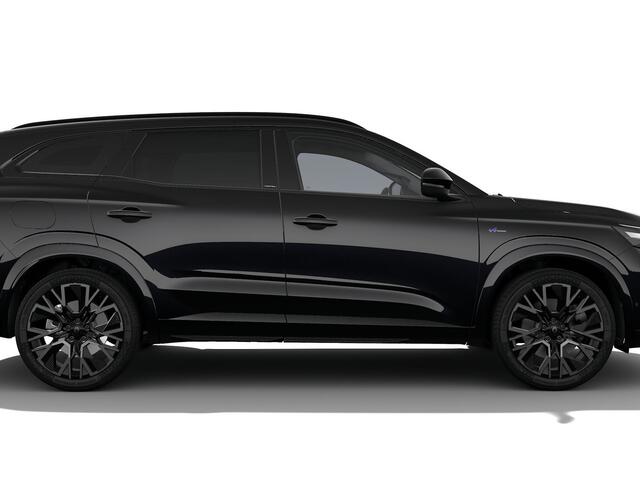 Renault ESPACE esprit Alpine | Achteruitrijcamera | Adaptive Cruise Control | Elektronisch geregelde airconditioning