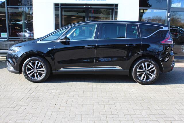 Renault ESPACE 1.8 TCe Limited 225 pk AUTOMAAT Panodak, Clima, Camera, Cruise contr.