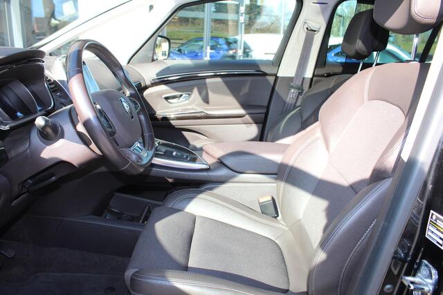 Renault ESPACE 1.8 TCe Limited 225 pk AUTOMAAT Panodak, Clima, Camera, Cruise contr.