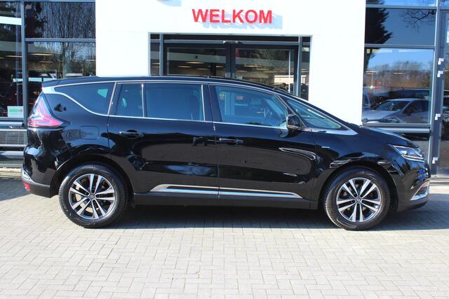 Renault ESPACE 1.8 TCe Limited 225 pk AUTOMAAT Panodak, Clima, Camera, Cruise contr.