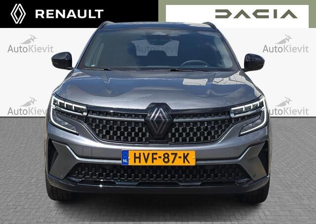 Renault ESPACE E-Tech full hybrid 200 esprit Alpine 5p. - pack harman kardon premium sound,pack advanced driving assist,panoramisch vast glazen dak