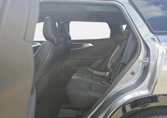 Renault ESPACE E-Tech full hybrid 200 esprit Alpine 5p. - pack harman kardon premium sound,pack advanced driving assist,panoramisch vast glazen dak