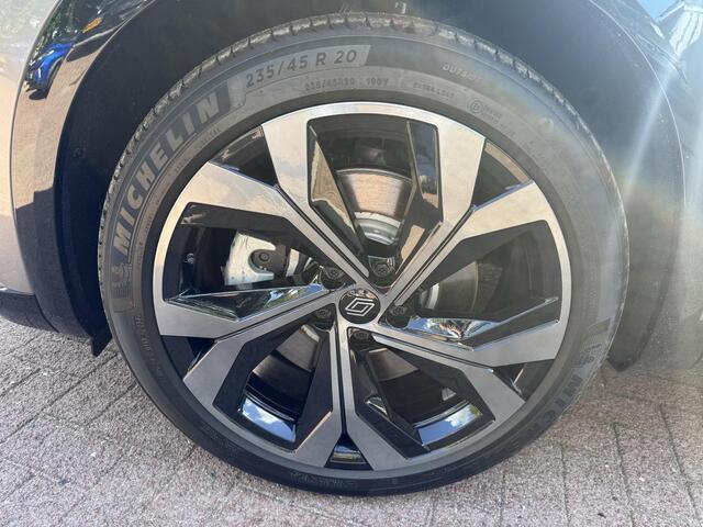 Renault ESPACE E-Tech 200 esprit Alpine 7P+Pack Solid!!