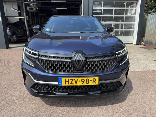 Renault ESPACE E-Tech full hybrid 200 esprit Alpine 5p.